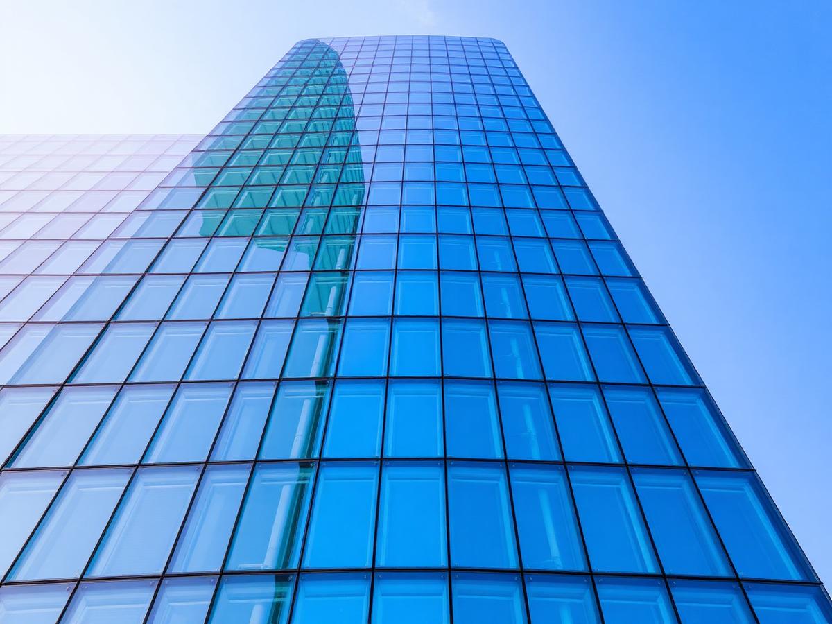 Curtain Wall & Facade