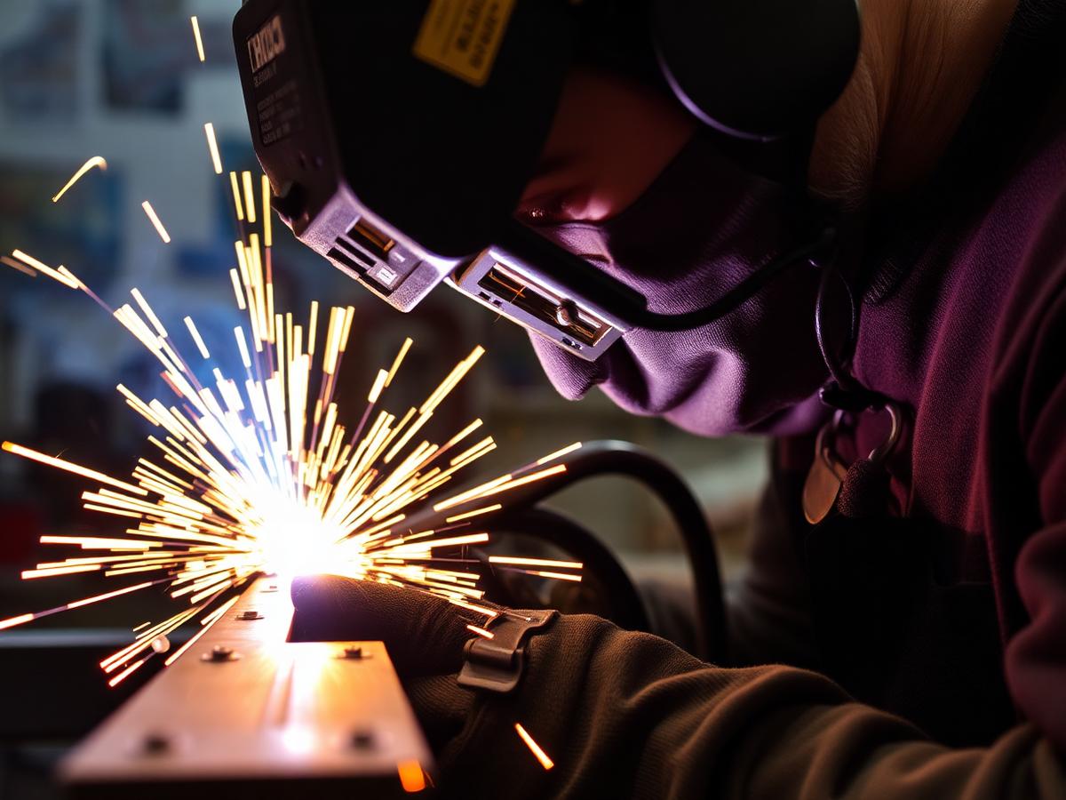 Custom Fabrication